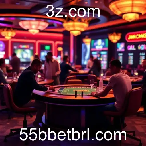 A Evolução dos Cassinos Online em 2025