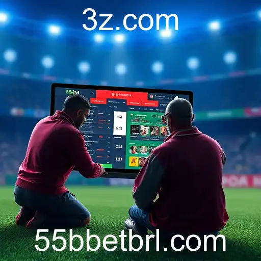 Crescimento do Setor de Jogos e a Ascensão da 55b Bet