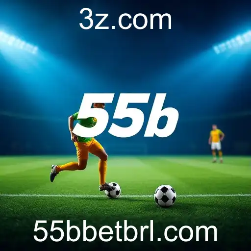 O Impacto da 55b Bet no Mercado de Jogos Brasileiros