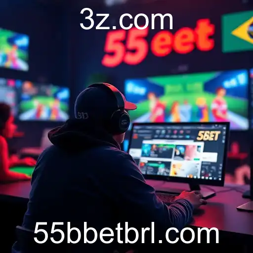 Novo Horizonte para Apostas Online em 2025