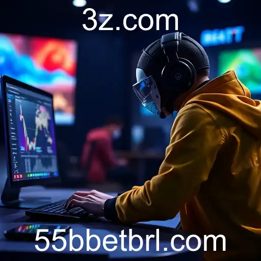 A Ascensão dos Sites de Apostas Online em 2026