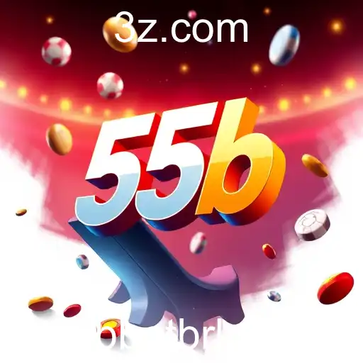 A Revolução dos Jogos Online no Brasil: 55b Bet e o Cenário Atual