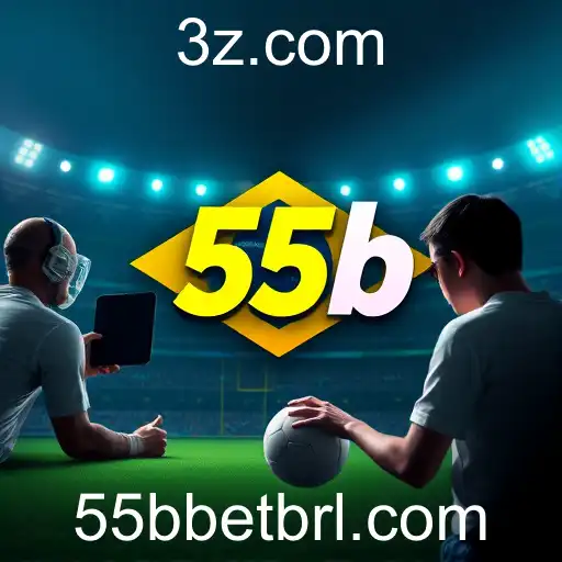 A Revolução nos Jogos Online: 55b Bet na Vanguarda