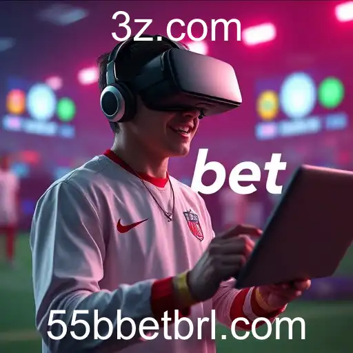 Tendências e Inovações no Mundo dos Jogos Online