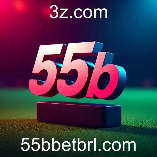 A Revolução dos Jogos com 55b Bet