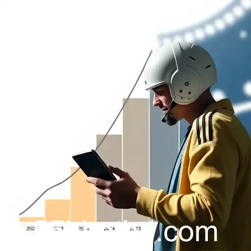 Tendências do Mercado de Apostas em 2026