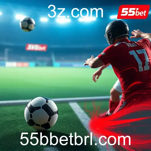 A Ascensão do 55b Bet nos Jogos Online