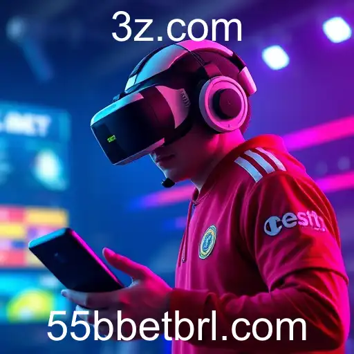 A Revolução dos Jogos Online no Brasil em 2025